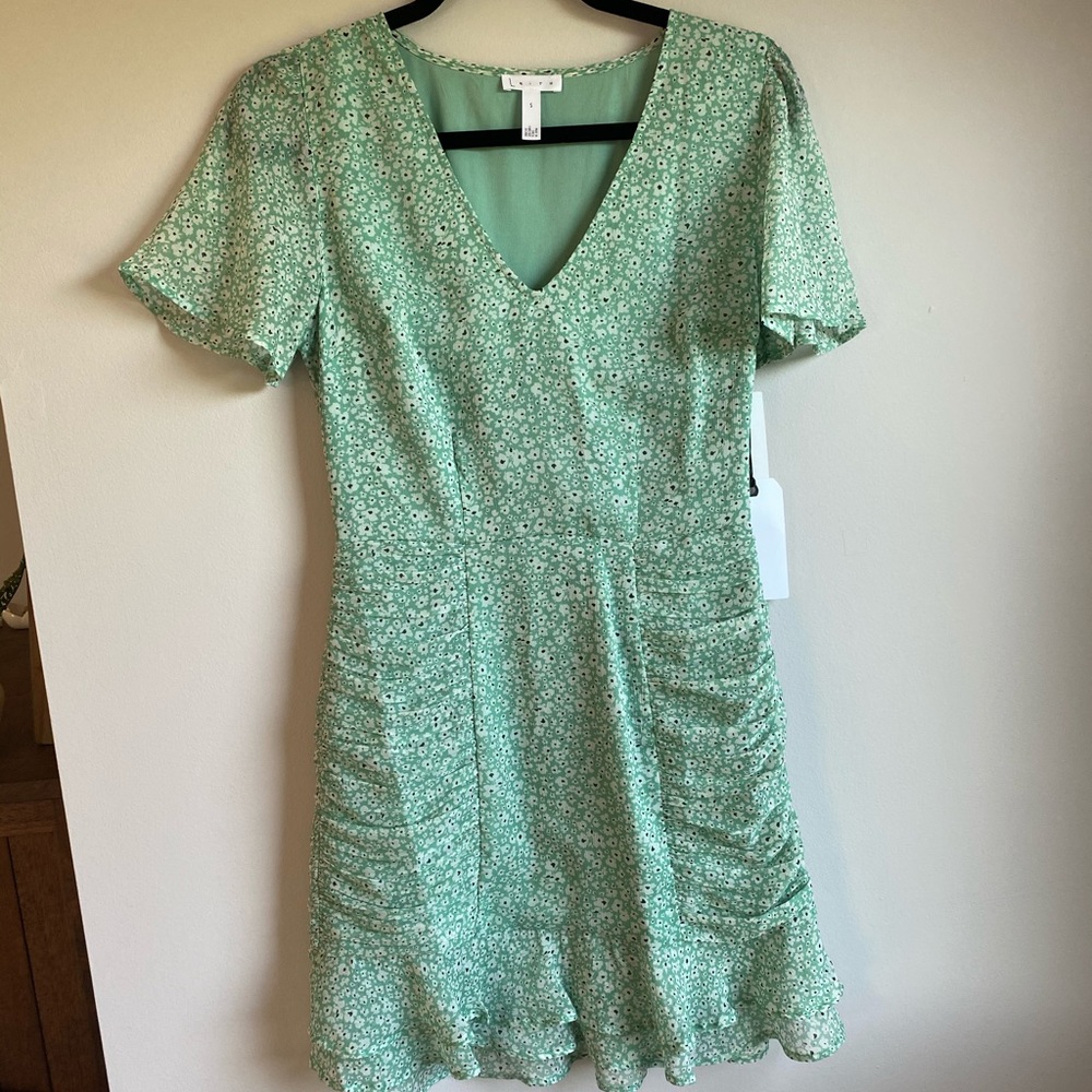Leith Mini-Dress